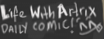 Life With Artrix